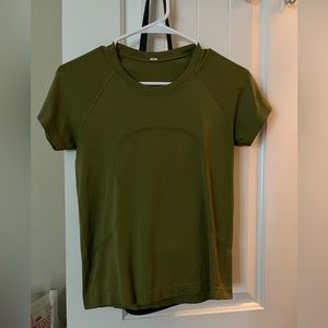 Lululemon swiftly tech race length 2.0